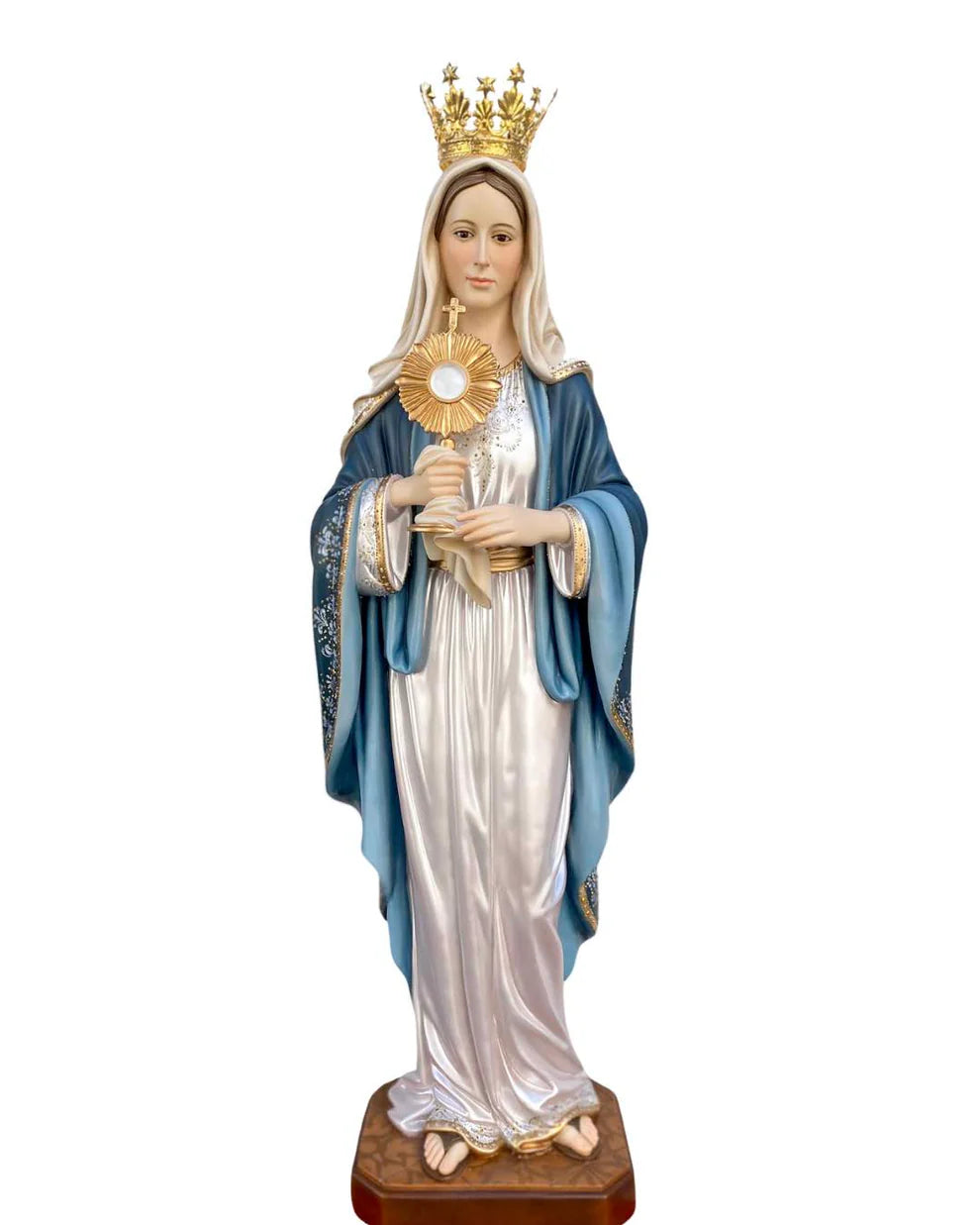 Our Lady of the Blessed Sacrament - 56"