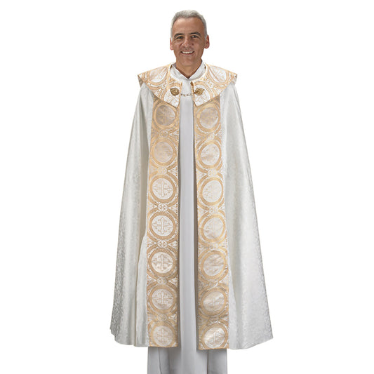 #PS485 Jacquard Cope