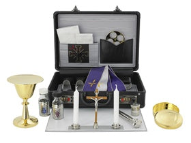 #2010G Mass Kit | 24K Gold Plate