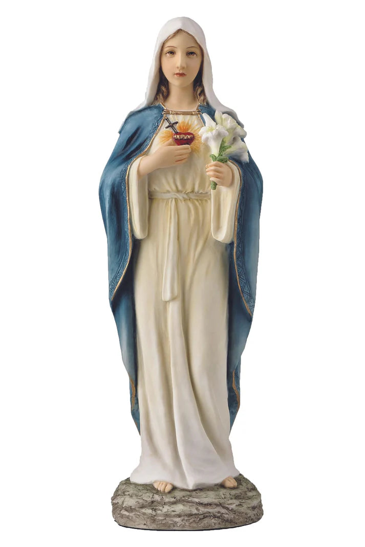 Immaculate Heart of Mary #SR-77486-C
