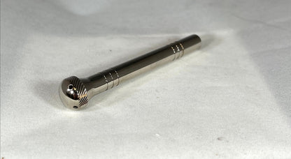 K279 3-5/8" Holy Water Sprinkler | Reservoir Style | Multiple Finishes Available