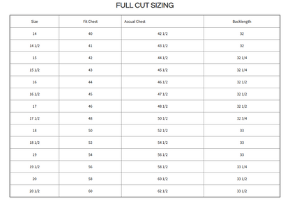 Black Clergy Shirt | Tab Collar | Short Sleeve | Poly/Cotton