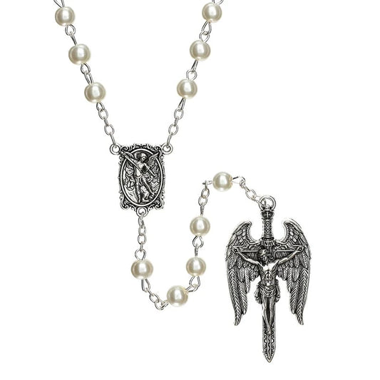 St. Michael Guilia Signorelli Rosary