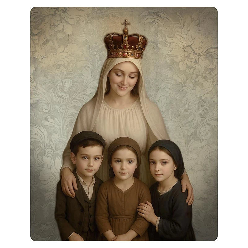 Grosseto Collection Wall Plaque