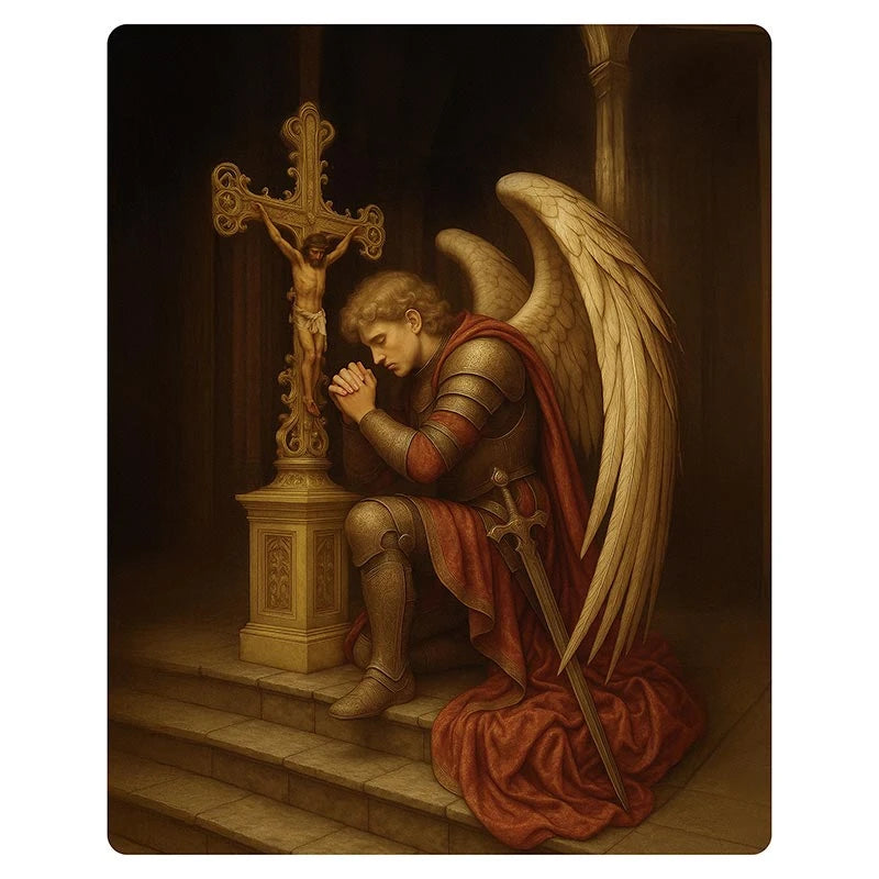 Grosseto Collection Wall Plaque