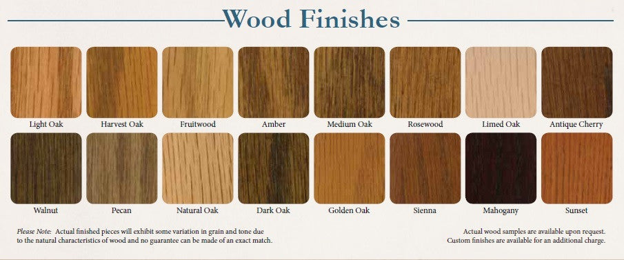 #146 Celebrant Chair | Multiple Finishes Available