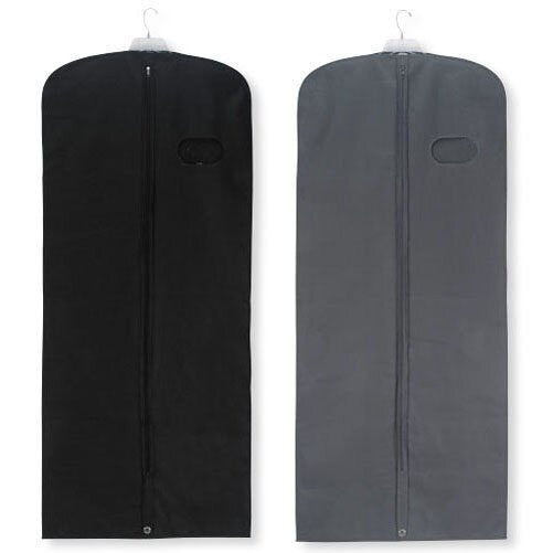 Nylon Vestment Bag | Black Or Grey