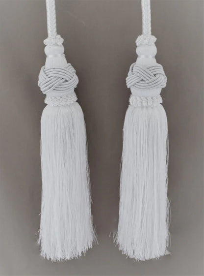 168" Rayon Priest Tassel Cincture | All Colors