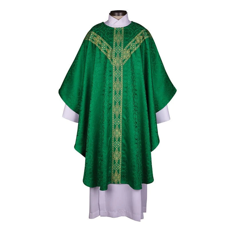 Avignon Collection Chasuble | All Colors