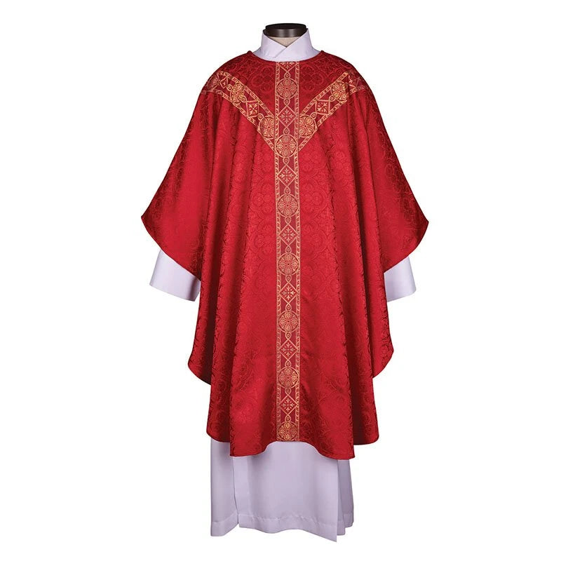 Avignon Collection Chasuble | All Colors