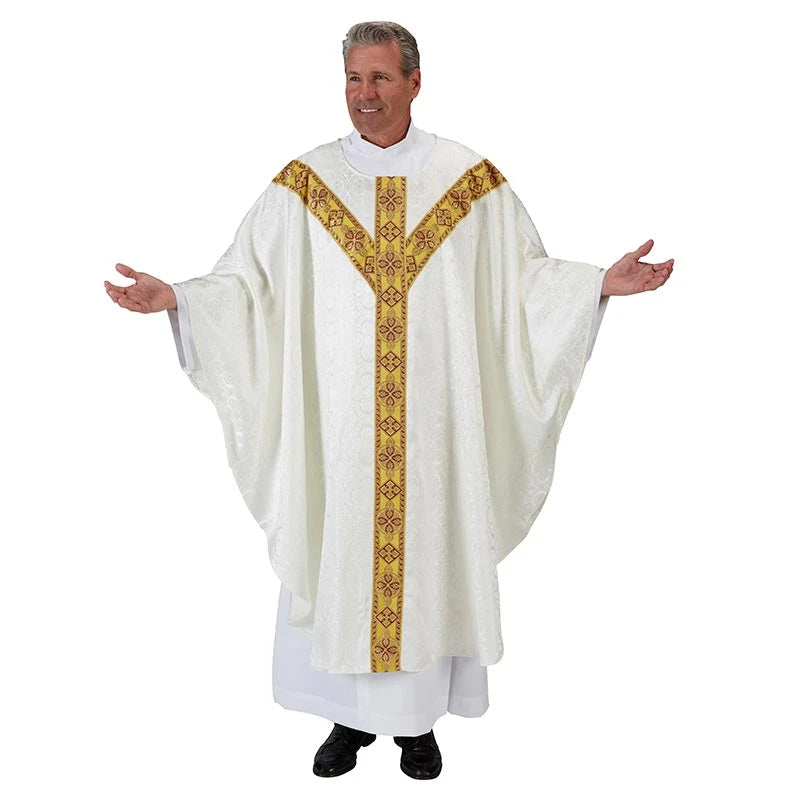Avignon Collection Chasuble | All Colors