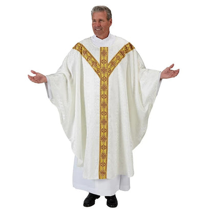 Avignon Collection Chasuble | All Colors