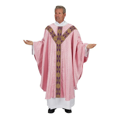 Avignon Collection Chasuble | All Colors