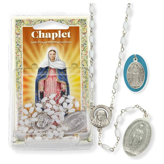 Our Lady of Tears Chaplet
