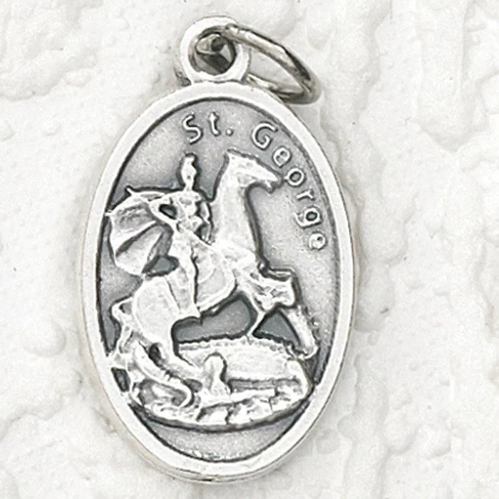 St. George Medal