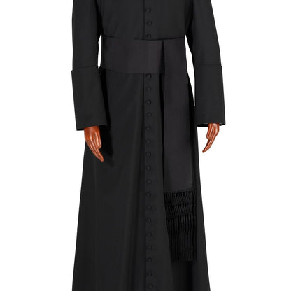 5" Cassock Band Fascia | Made In Italy (Copy)