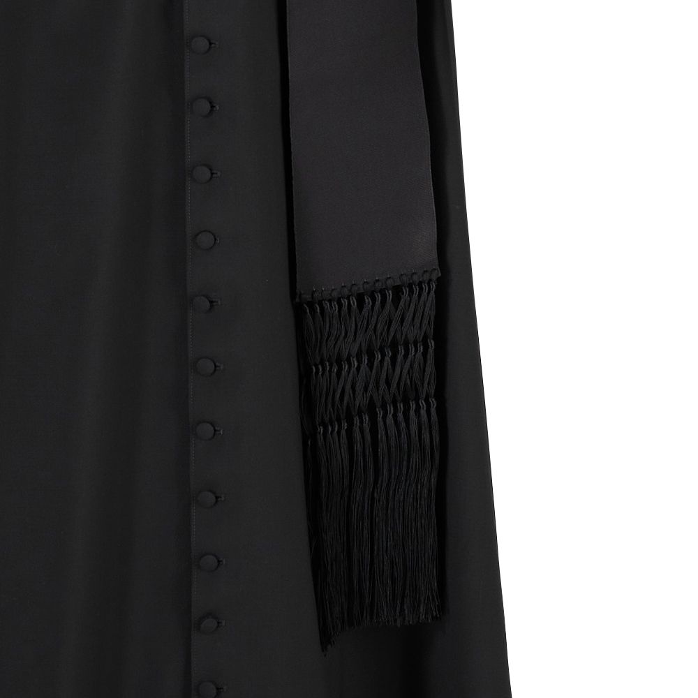 5" Cassock Band Fascia | Made In Italy (Copy)