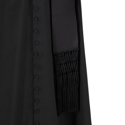 5" Cassock Band Fascia | Made In Italy (Copy)