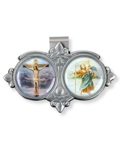 Pendant Visor Clip