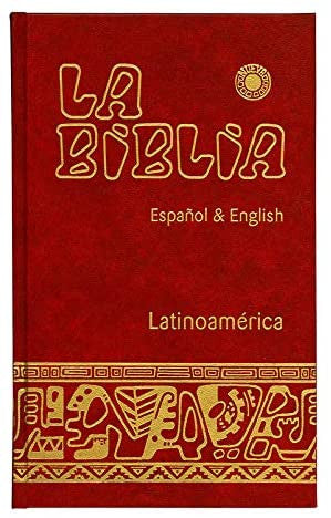 La Biblia Latinoamerica | Bilingual
