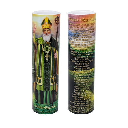 LED Home Devotional Candle