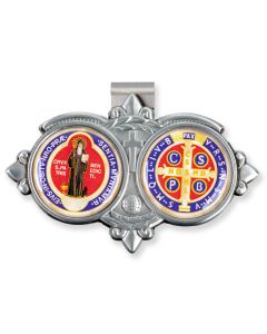 Pendant Visor Clip