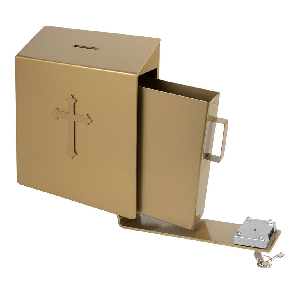 St. Patrick Killians Votive Candle Stand | 136 Piece Unit | Multiple Finishes & Options