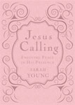 Jesus Calling Enjoying Peace in His Presence