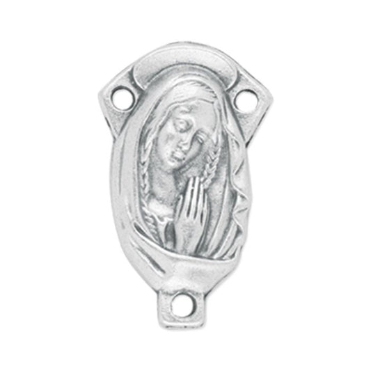 Praying Madonna Centerpiece