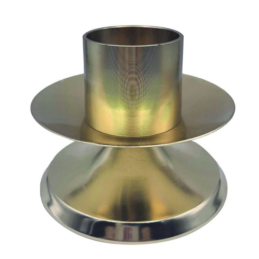 Candle Stand with 1-1/2" Socket