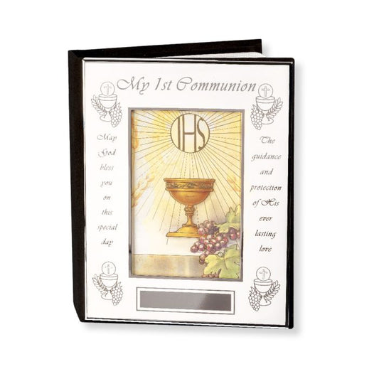 Brass First Communion Album