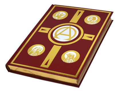 The Book Of The Gospels | Imitation Leather