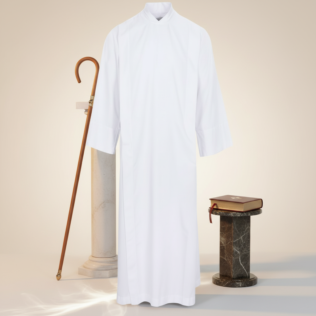 Enhanced Alb with Interesting Background