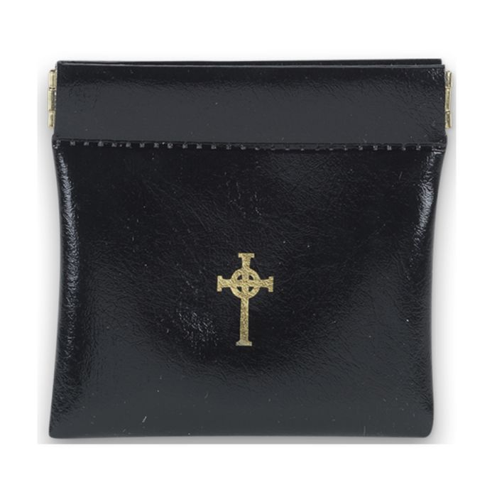 Flexible Squeeze Rosary Case