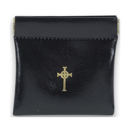 Flexible Squeeze Rosary Case