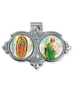 Pendant Visor Clip