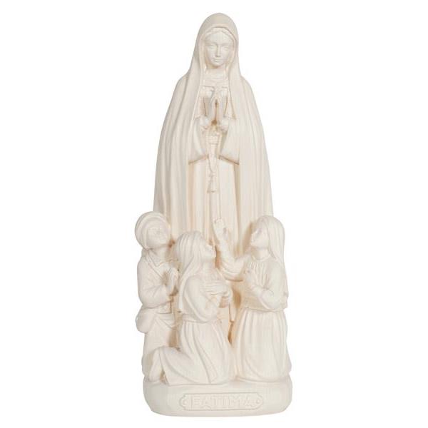 Our Lady of Fatima with Little Shepherds