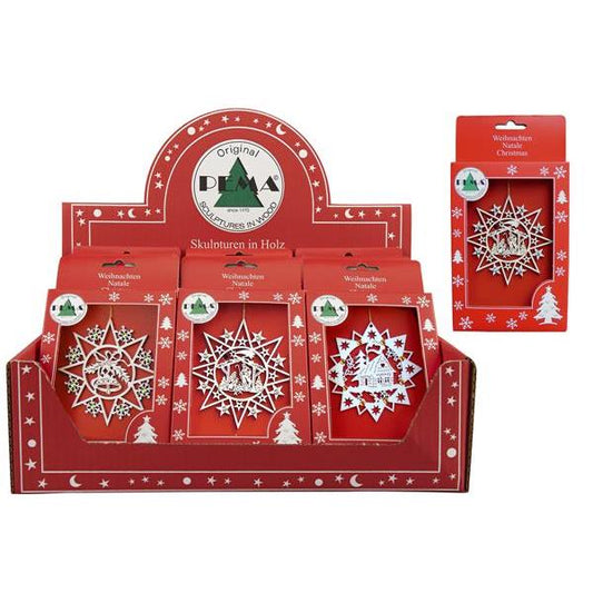 #940001/09 Christmas Ornaments