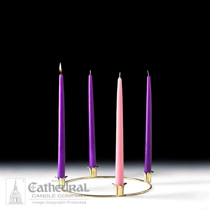 Advent Taper Refills for Home