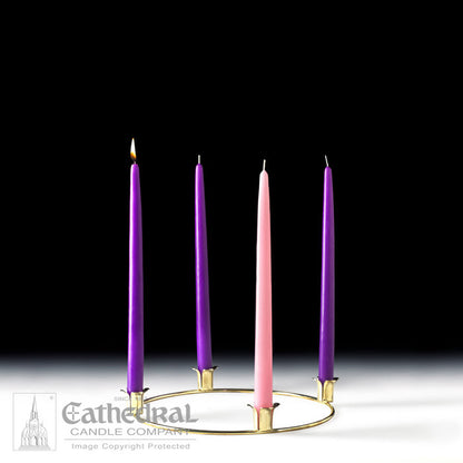 Advent Taper Refills for Home