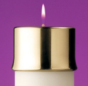 Oil Candle Shell Followers | All Sizes
