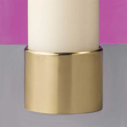 Oil Candle Shell Sockets | All Sizes