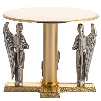 #BS001029 Angel/Lamb Thabor for Monstrance