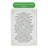 Bride and Groom Comfort Cross Set