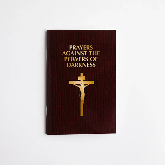 Prayers Against the Powers of Darkness