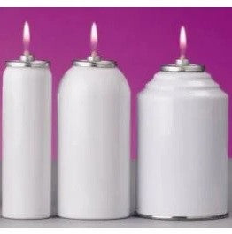 Refillable Oil Containers | Multiple Sizes