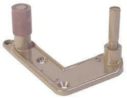 "G" Pew Kneeler Extension Bracket | Pair of 2