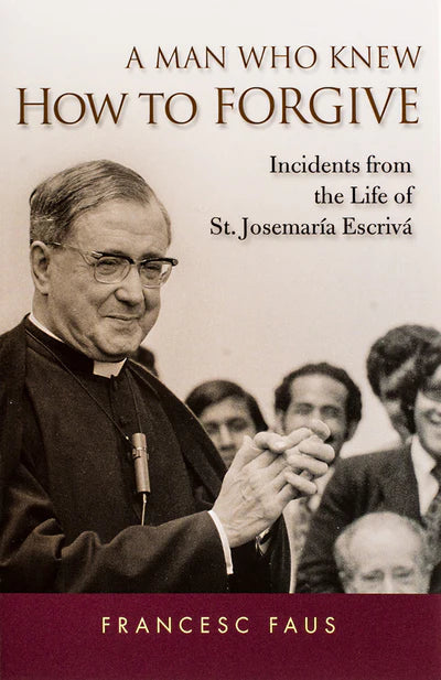 A Man Who Knew How to Forgive