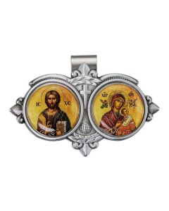 Pendant Visor Clip