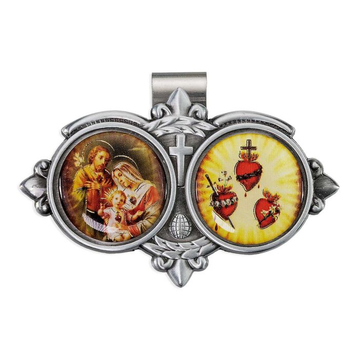 Pendant Visor Clip